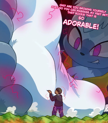 Tangle’s Games And Growth comic porn sex 7
