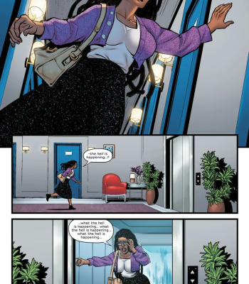 Curse Of The Gorgon 2 comic porn sex 7