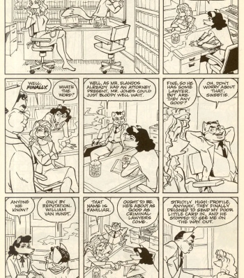 Omaha Fantagraphics 3 comic porn sex 7