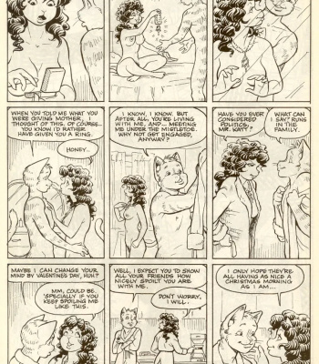 Omaha Fantagraphics 2 comic porn sex 7
