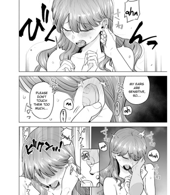 I Called An Escort Service, And My Old Classmate Showed Up 1 comic porn sex 7