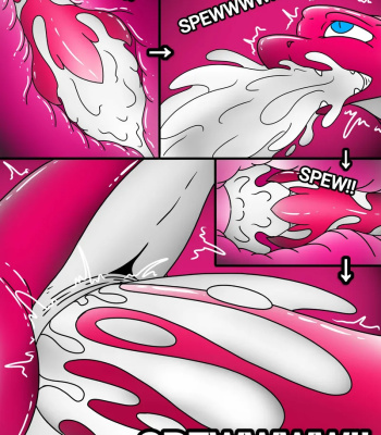 The Birth 1 (Remaster) comic porn sex 7