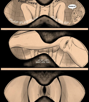 Times Of Peace comic porn sex 8