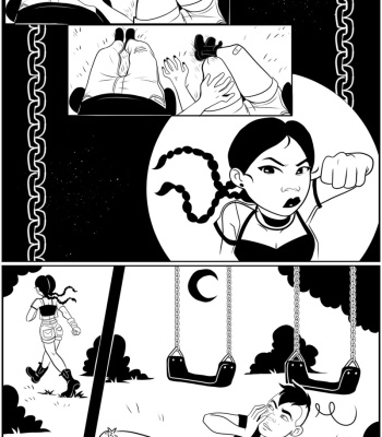 Mood Swings comic porn sex 8