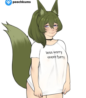 Ubel And The Big Bad Wolf comic porn sex 8