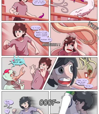 The Breakout comic porn sex 8