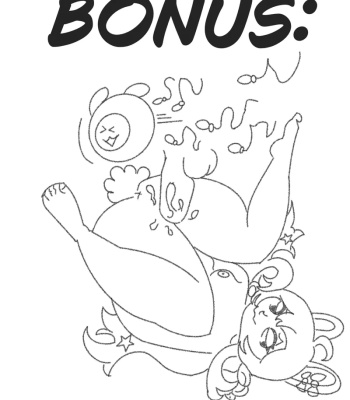 Un-Happy Little Accident comic porn sex 8