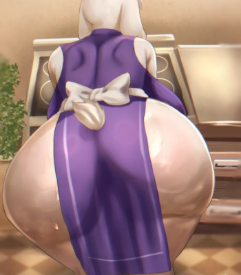 Toriel’s Creampie comic porn sex 8