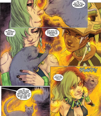 AstroWitch 4 comic porn sex 8