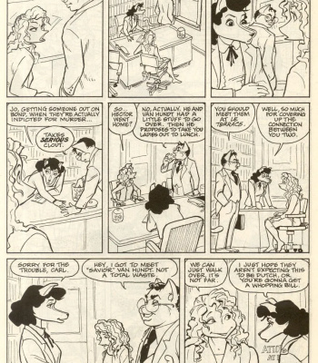Omaha Fantagraphics 3 comic porn sex 8
