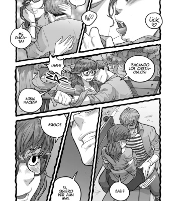 Non Non – Extra comic porn sex 9