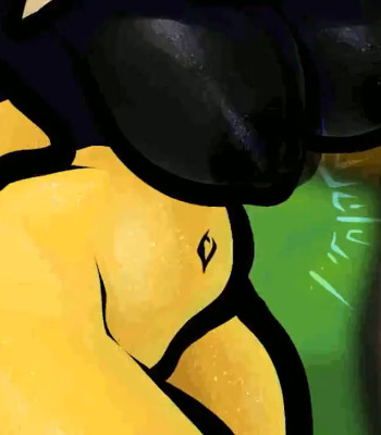 Bratty Insect Correction comic porn sex 9