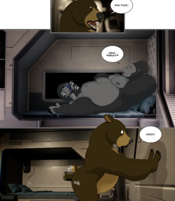 New User Near You comic porn sex 9