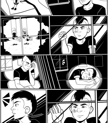 Mood Swings comic porn sex 9