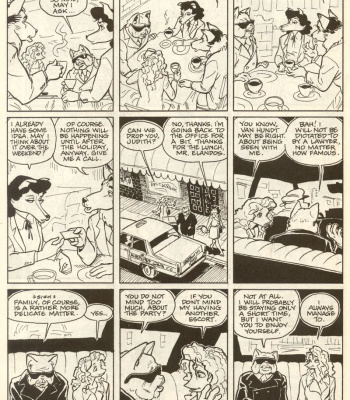 Omaha Fantagraphics 3 comic porn sex 9