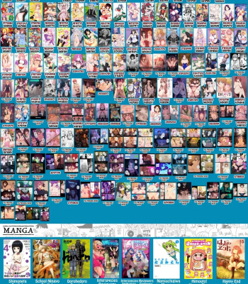 More, More, More!! comic porn sex 10