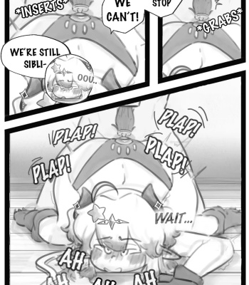 Hanakyo’s Brotherly Reeducation comic porn sex 10