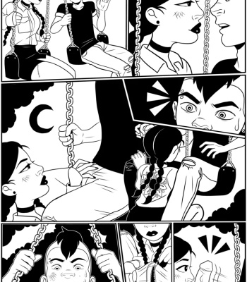 Mood Swings comic porn sex 10