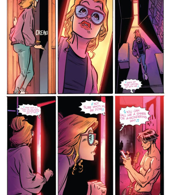 Fangers 3 comic porn sex 10