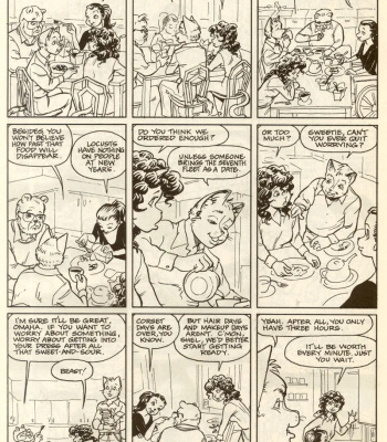 Omaha Fantagraphics 3 comic porn sex 10