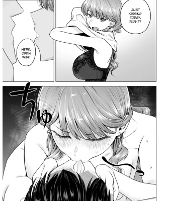 I Called An Escort Service, And My Old Classmate Showed Up 1 comic porn sex 10