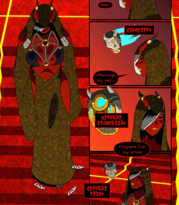 Black City Legacy 11 comic porn sex 10