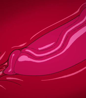 Tooth x Nub comic porn sex 10