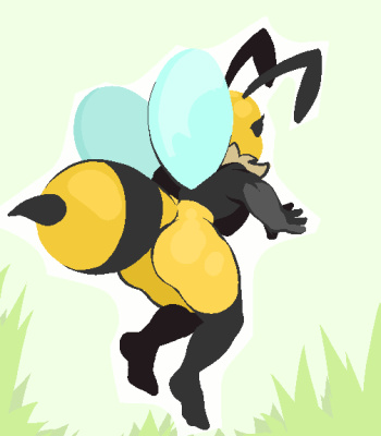 Bratty Insect Correction comic porn sex 11