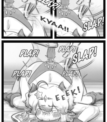 Hanakyo’s Brotherly Reeducation comic porn sex 11