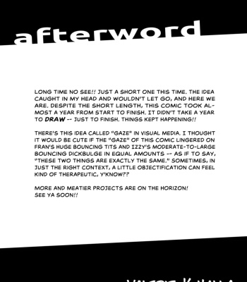 Animal Girlfriends – It’s Normal For Girls comic porn sex 11