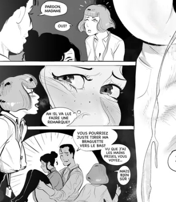 Hashtag OpenToFuck 2 comic porn sex 11