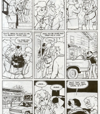 Omaha – The Cat Dancer 20 comic porn sex 11