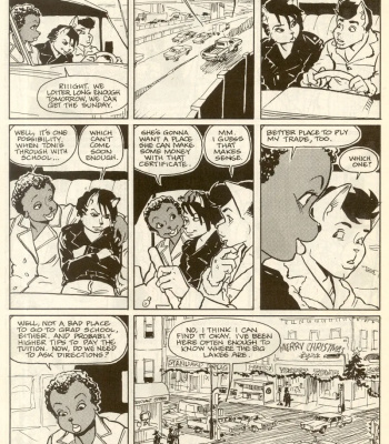 Omaha Fantagraphics 3 comic porn sex 11