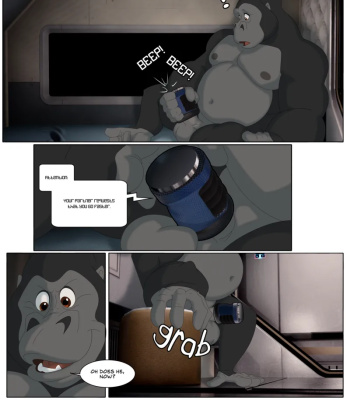 New User Near You comic porn sex 12
