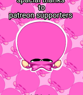 Virtually Octo comic porn sex 12
