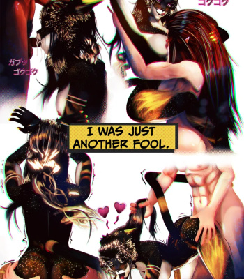Sharess’s Embrace comic porn sex 12