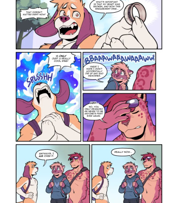 It’s A Good Day To Attend University 2 comic porn sex 12