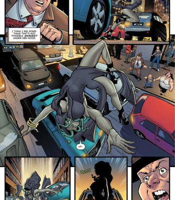 Curse Of The Gorgon 1 comic porn sex 12