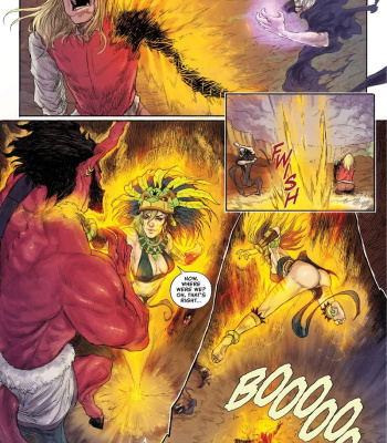 AstroWitch 4 comic porn sex 12