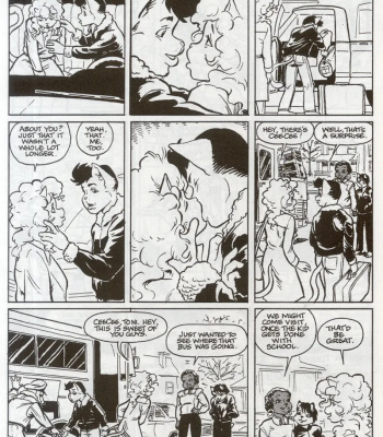Omaha – The Cat Dancer 20 comic porn sex 12