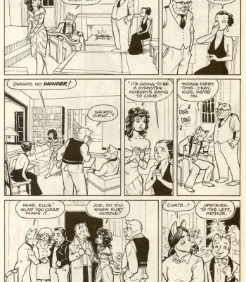Omaha Fantagraphics 3 comic porn sex 12