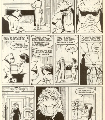 Omaha Fantagraphics 2 comic porn sex 12