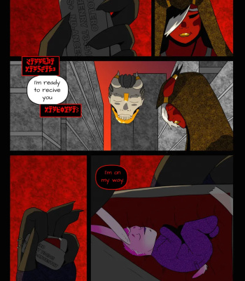 Black City Legacy 11 comic porn sex 12