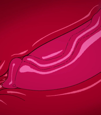 Tooth x Nub comic porn sex 12