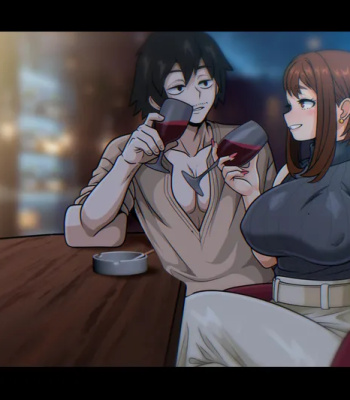 After comic porn sex 12