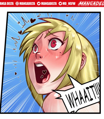 Maria Holic comic porn sex 13