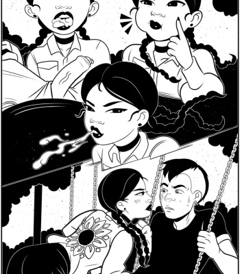 Mood Swings comic porn sex 13