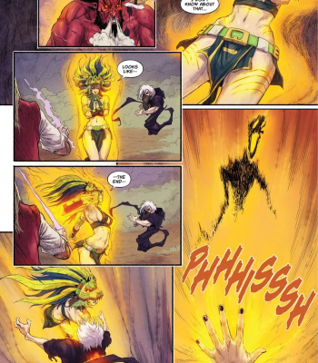 AstroWitch 4 comic porn sex 13