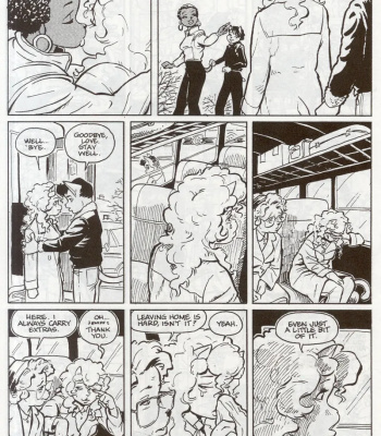 Omaha – The Cat Dancer 20 comic porn sex 13
