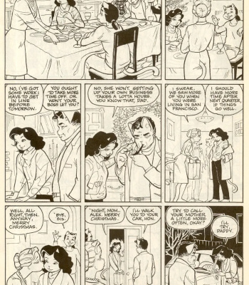 Omaha Fantagraphics 2 comic porn sex 13